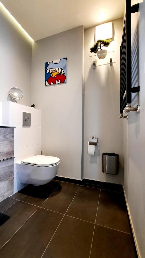 Comfort Apartment A102 Sea View Parking Free 미엥지즈드로예 외부 사진